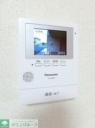 サン・カブラキの物件内観写真